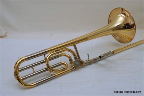 yamaha per trombone ysl 648 prezzo|Yamaha Tenor Bass Trombone YSL.